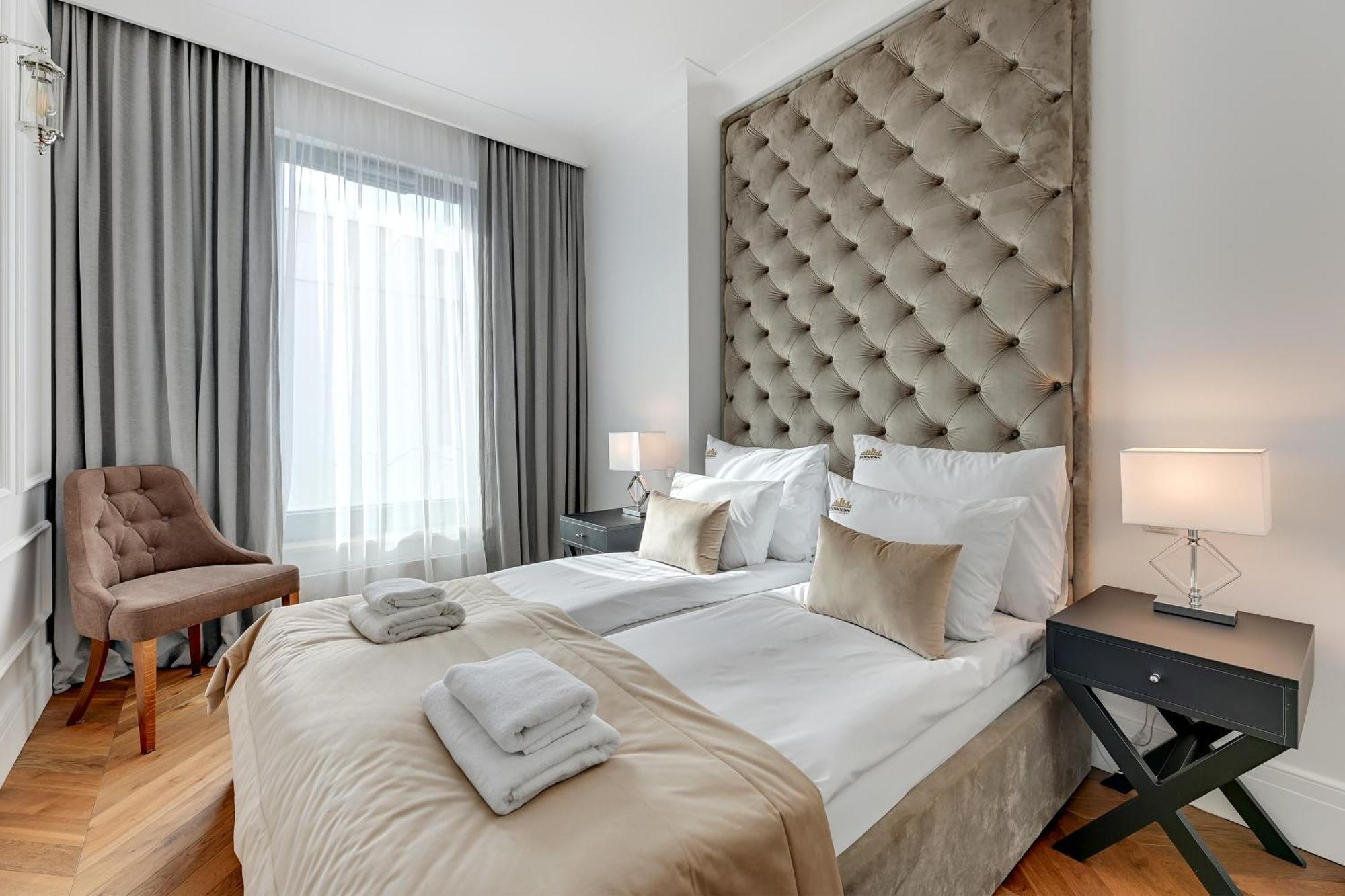Brabank Riverside - Sauna, Business & Gym By Downtown Apartments Gdansk Room photo