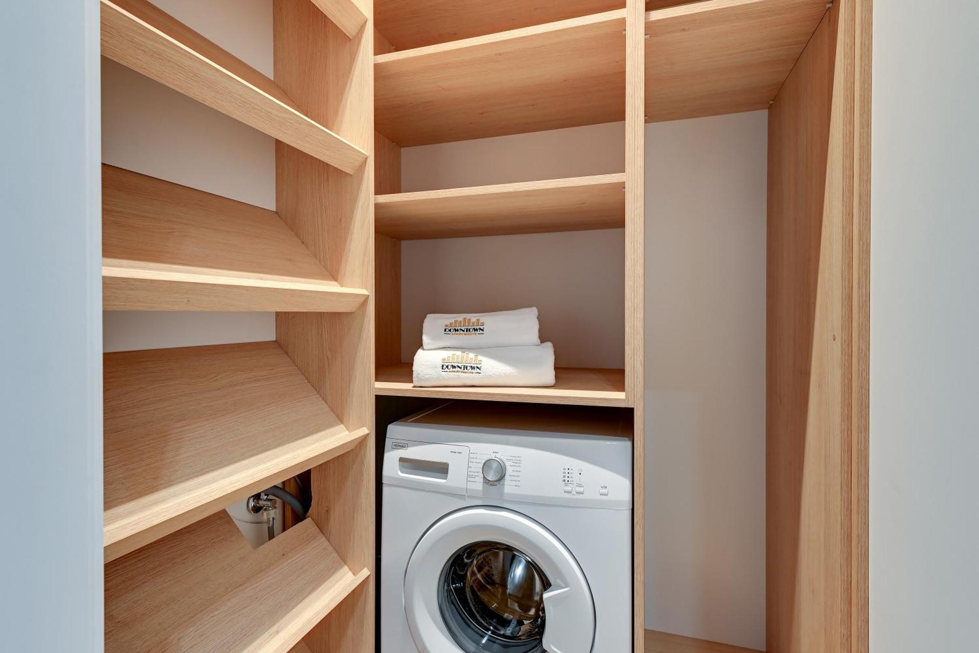Brabank Riverside - Sauna, Business & Gym By Downtown Apartments Gdansk Room photo